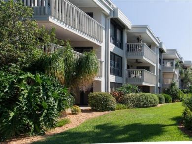 Longboat Key Vacation Condo with Views of the Gulf of Mexico